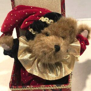 Musical Treasures The Boyds Collection